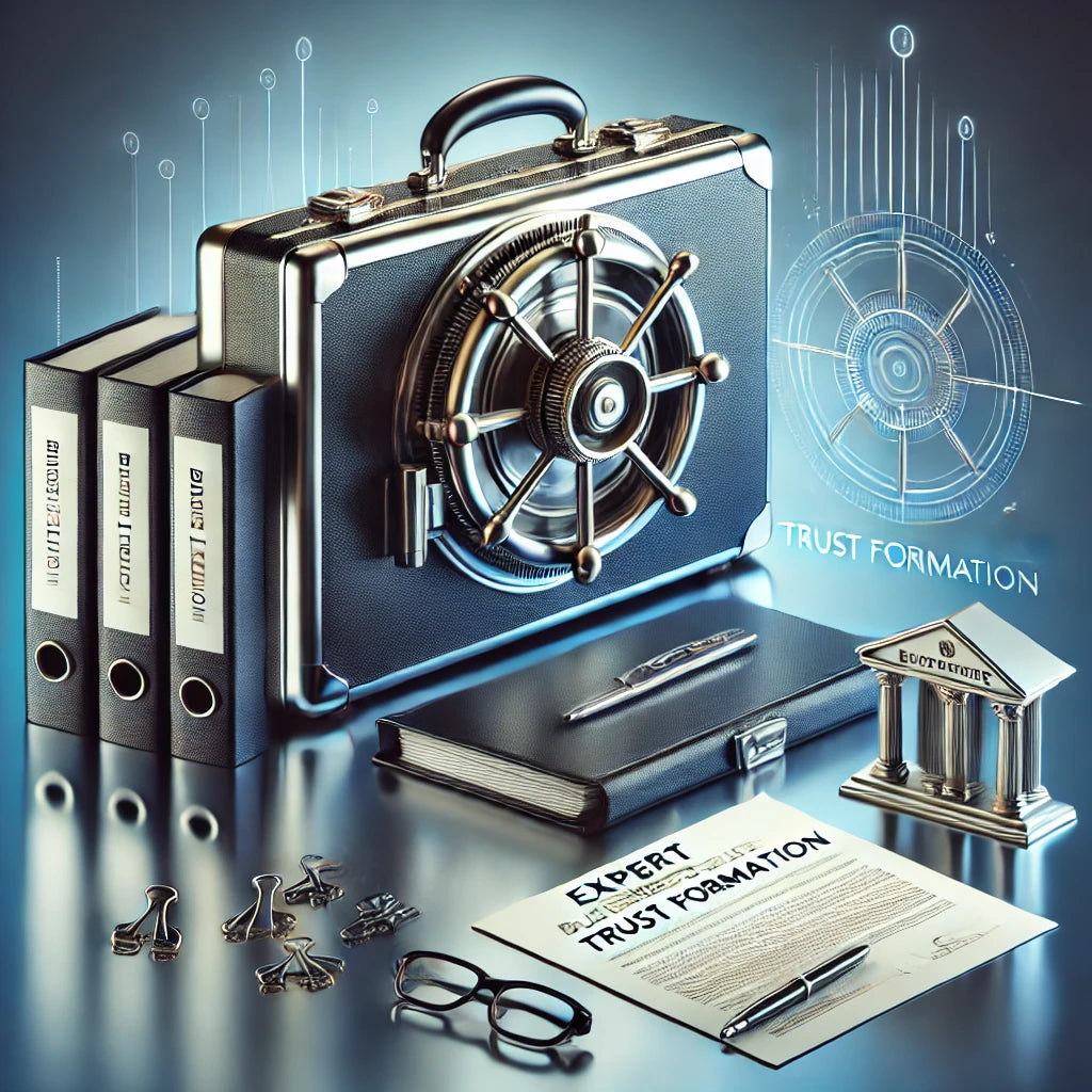 Business Trust Advisor GPT- Single Use